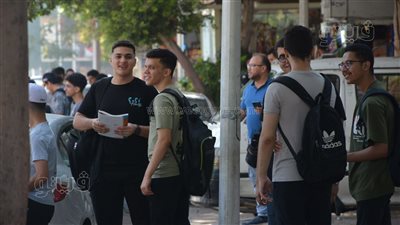 امتحانات الثانوية العامة 2025، عدد الأسئلة المقالية ودرجاتها بالنظام الجديد 