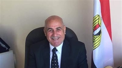 تشييع جنازة اللواء هاشم أبو الفضل أحد أبطال حرب أكتوبر بالإسكندرية