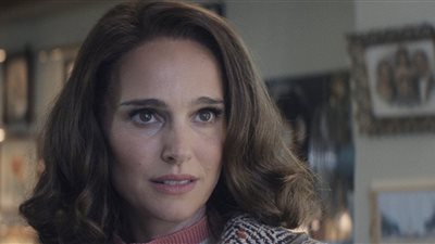 منصة آبل بلس تطرح أول حلقتين من مسلسل Lady In The Lake