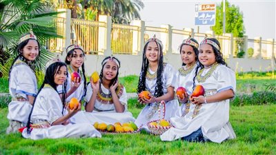 موعد انطلاق مهرجان المانجو في نسخته الأولى بالأقصر