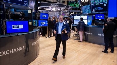 خسائر فادحة للأسهم الأمريكية، مؤشر