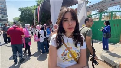 طلاب الثانوية العامة بالجيزة عن امتحان الديناميكا: في مستوى الطالب الأقل من المتوسط 