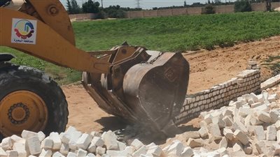 قانون العقوبات، اعرف عقوبة التعدي على الأراضي الزراعية