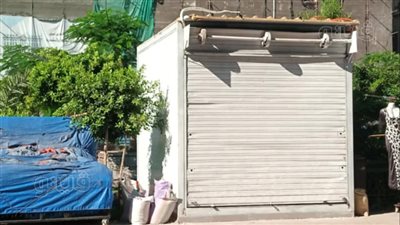 الحدائق التاريخية بالمنشية تعاني الإهمال.. تدهور بالخدمات وانتشار الباعة الجائلين والبلطجية (صور)