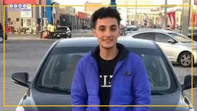  بعد الحادث بـ 40 يوما.. قصة وفاة ضحية نجل الفنان أحمد رزق (فيديوجراف) 