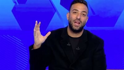 ميدو: عرض قندوسي للبيع قرار سليم 100% رغم خسارة الأهلي ماديا