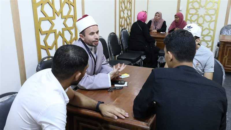 ركن الفتوى بجناح