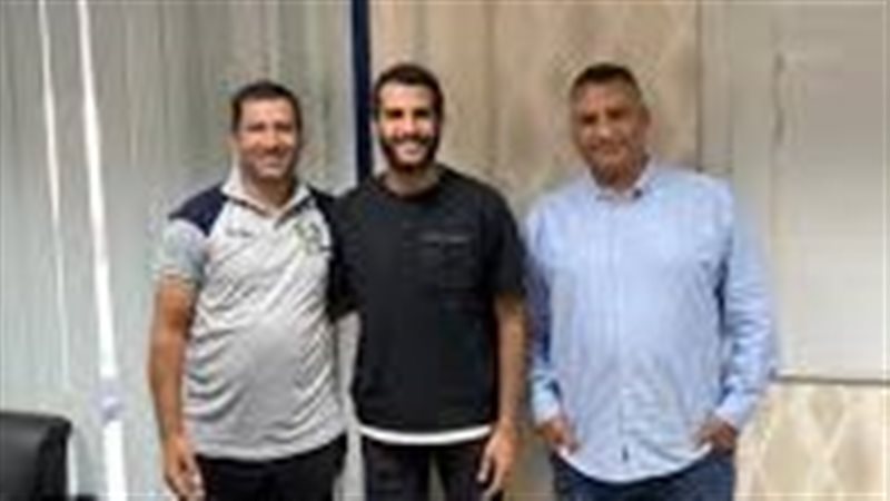 محمد عصام صفقة غزل