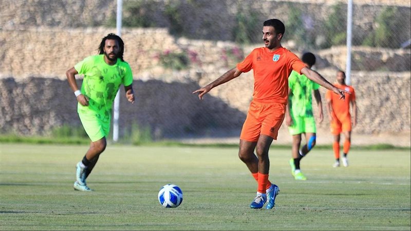 فريق كاظمة الكويتي