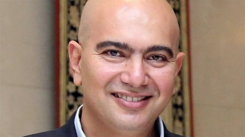 المهندس طارق شبكة،