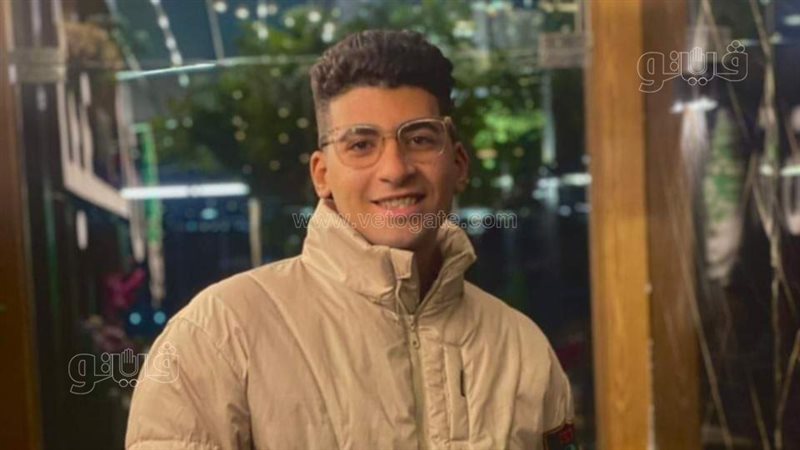 موت مفاجئ لشاب بالمنيا