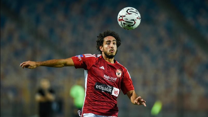 محمد هاني، فيتو