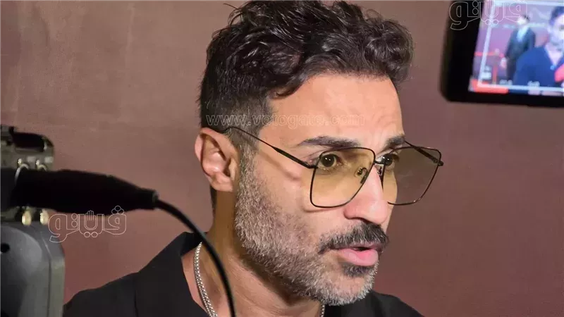 أحمد فهمي، فيتو