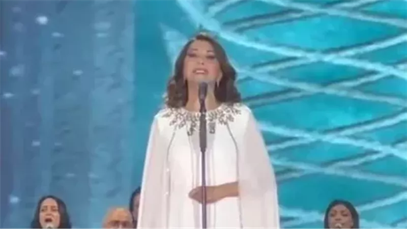 الفنانة ماجدة الرومي،