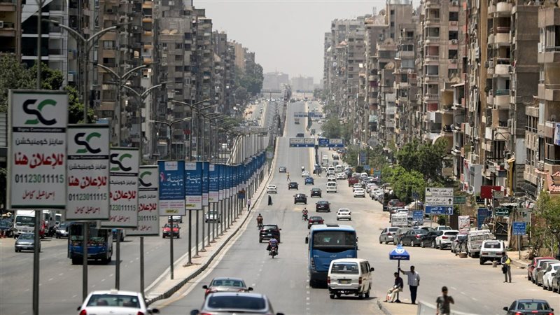 حالة الطرق اليوم،فيتو