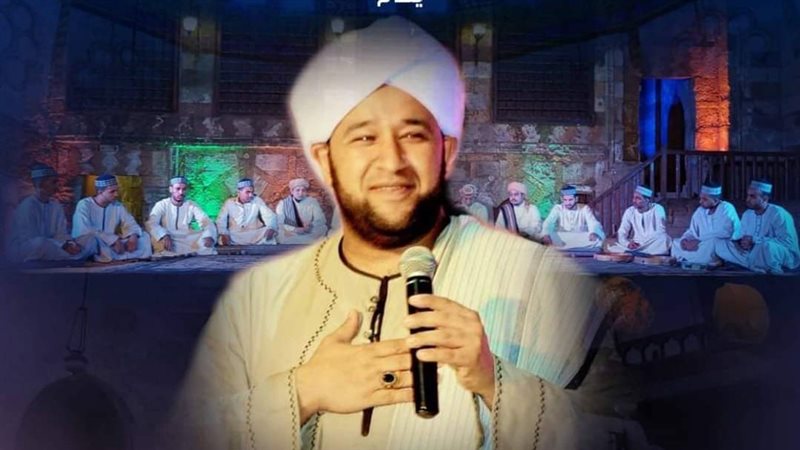 الشيخ حسين بيومي،