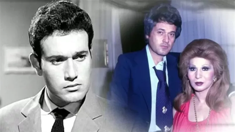 صورة للموسيقار محمد