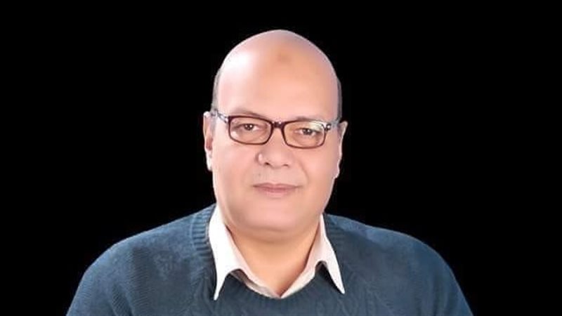 محمد عارف 