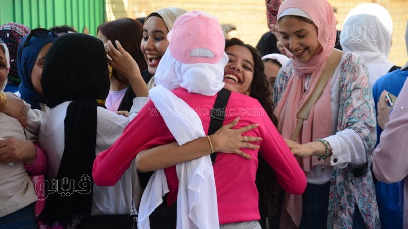 نتيجة الثانوية العامة