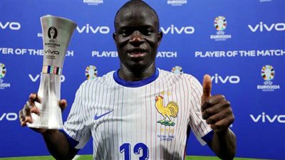 كانتي يشعل أزمة في اتحاد جدة