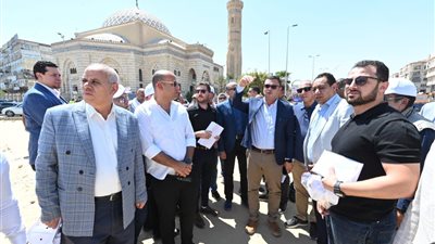 وزير الإسكان: تكثيف الحملات المسائية لإزالة المخالفات والتعديات بأكتوبر