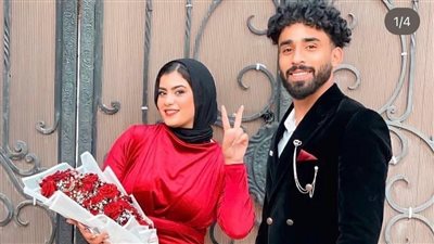 مروان عطية يحدد موعد زفافه 