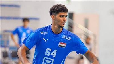 الأهلي يرد على فيديو محمد عدلان لاعب كرة اليد