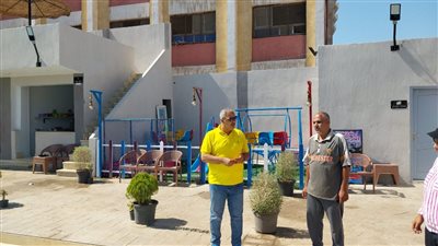 انطلاق فعاليات مبادرة 