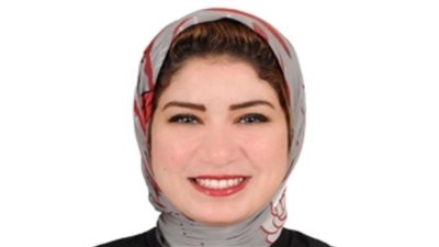 باحثة بالزراعة تفوز بجائزة علمية ألمانية لابتكارها طريقة تشخيص دقيقة للبروسيلا 