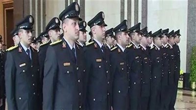 شروط القبول في كلية الشرطة 2024 (إنفوجراف)