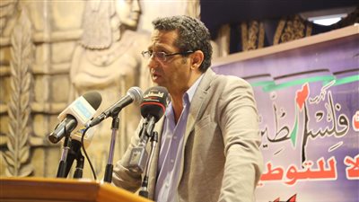 أول تعليق من نقيب الصحفيين بعد حذف المادة 267 من مشروع قانون الإجراءات الجنائية