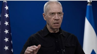 صحيفة إسرائيلية: جالانت أمر بمصادرة 18 ناقلة نفط إيرانية