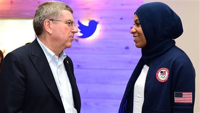 غضب في فرنسا بسبب منع ارتداء الحجاب بأولمبياد باريس