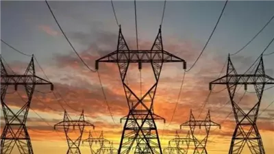 الكهرباء: 31 ألف ميجاوات أقصى حمل متوقع على الشبكة اليوم