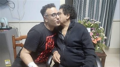  7 أغان ناجحة في مسيرة محمد منير بتوقيع محمد رحيم 