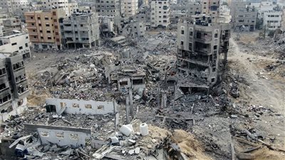 4 مجازر جديدة، حصيلة ضحايا العدوان على غزة ترتفع لـ 39258 شهيدا 