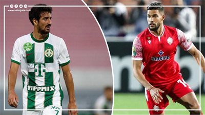 تطورات مفاوضات الأهلي لضم بن رمضان ويحيى عطية الله