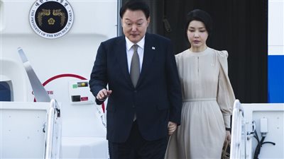 النيابة الكورية الجنوبية تستجوب السيدة الأولى بسبب فضيحة حقيبة اليد الفاخرة