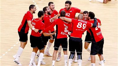 أولمبياد باريس، موعد مباراة منتخب كرة اليد والأرجنتين بختام دور المجموعات