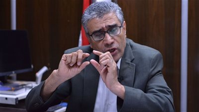 بيطري الجيزة يكشف لـ