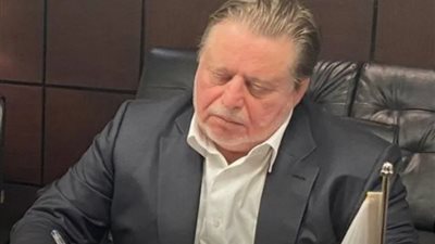 خبير اقتصادي: ضم محافظ البنك المركزي لمجموعة وزارية خطأ غير مسبوق دوليًا 