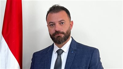 هاني عياد مديرًا تنفيذيًّا لصندوق رعاية المبتكرين والنوابغ