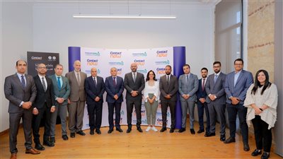 تعاون بين مودرن جاس وكونتكت لتسهيل دفع تكلفة توصيل الغاز الطبيعي