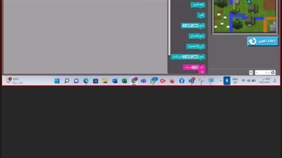 رياضة القليوبية تطلق برنامج تدريب برمجة أون لاين