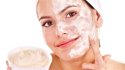 ماسكات طبيعية من المطبخ، لترطيب البشرة المجهدة