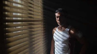 قبل أيام من طرحه، شاهد البوستر الرسمي لمسلسل موعد مع الماضي 