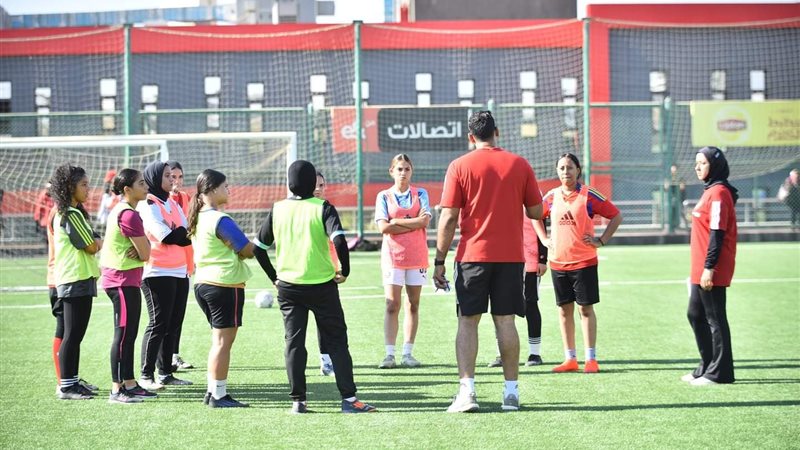 الاهلي، فيتو