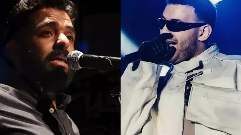 مسلم وعمرو حسن, فيتو