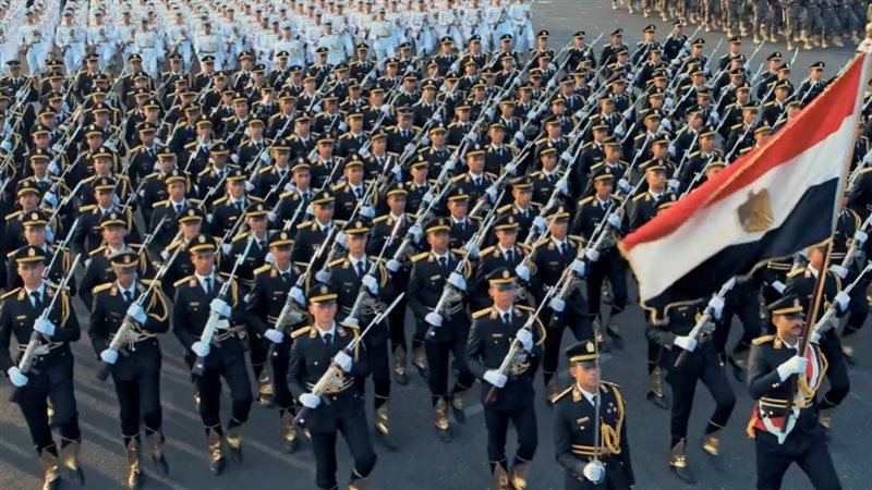  دفعة جديدة من خريجى