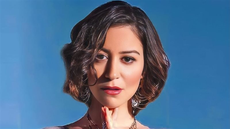 منة شلبي 
